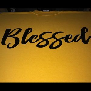 T-shirt’s any size and color